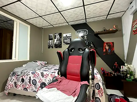 marcel crawford96 online show from 09-24-25, 03:26