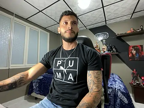 marcel crawford96 online show from 11-21-25, 10:47