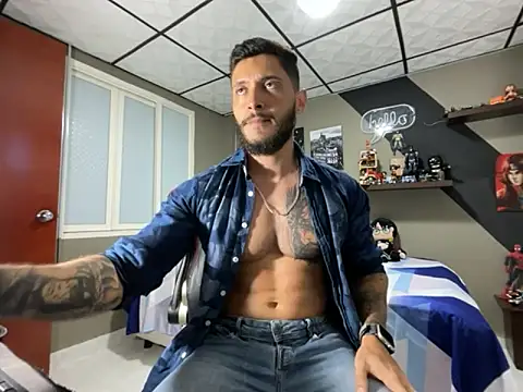 marcel crawford96 online show from 11-27-25, 12:07