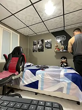 marcel crawford96 online show from 11-29-25, 03:15