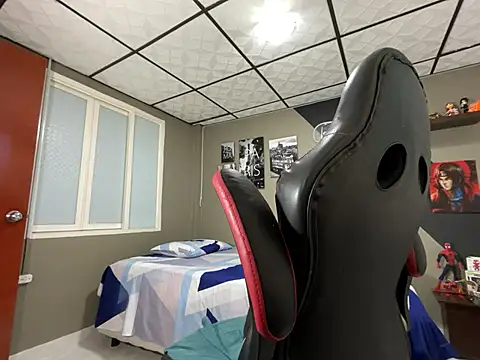 marcel crawford96 online show from 02-07-26, 01:04