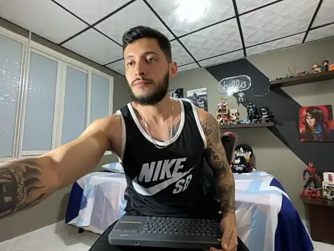 marcel crawford96 online show from 02-15-26, 01:52