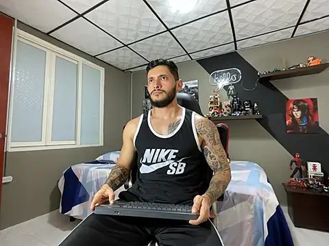 marcel crawford96 online show from 03-23-26, 04:00