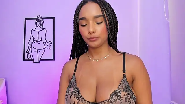 Allison-Bell1 online show from 04-11-26, 08:35