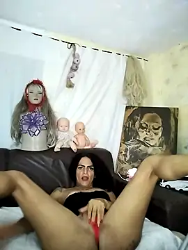 MaraVililhosa online show from 03-06-25, 02:41