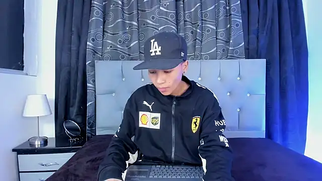 nova sex01 online show from 03-07-25, 03:40