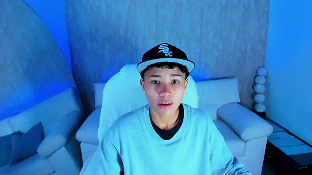 nova sex01 online show from 10-02-25, 04:41