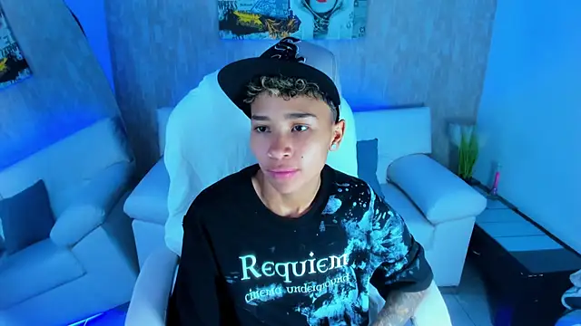 nova sex01 online show from 10-19-25, 05:19