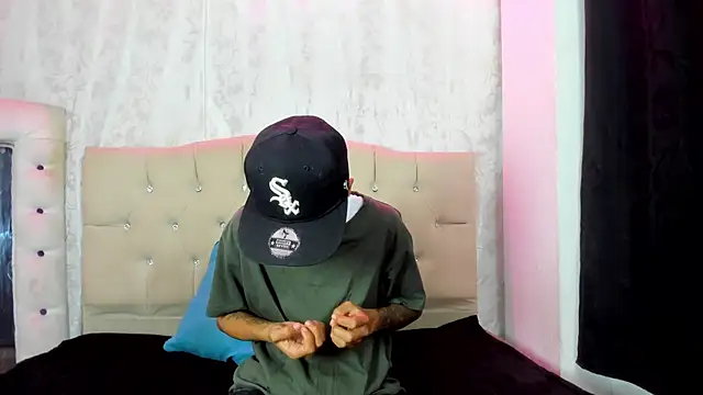 nova sex01 online show from 11-19-25, 04:45