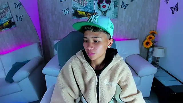 nova sex01 online show from 11-30-25, 08:51