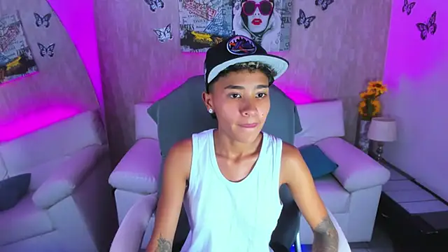 nova sex01 online show from 12-05-25, 04:43