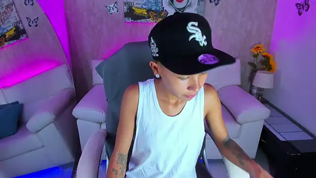 nova sex01 online show from 01-07-26, 09:39