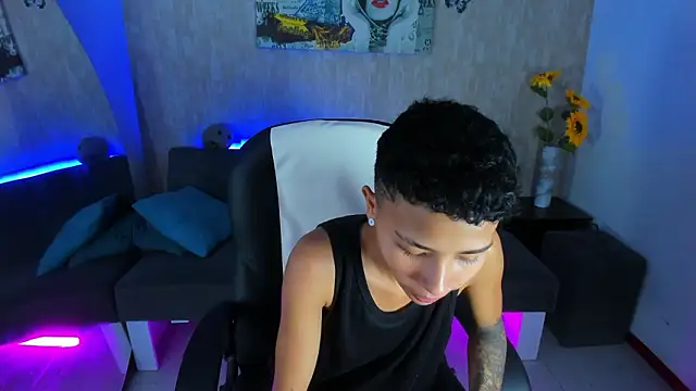 nova sex01 online show from 03-28-26, 09:47