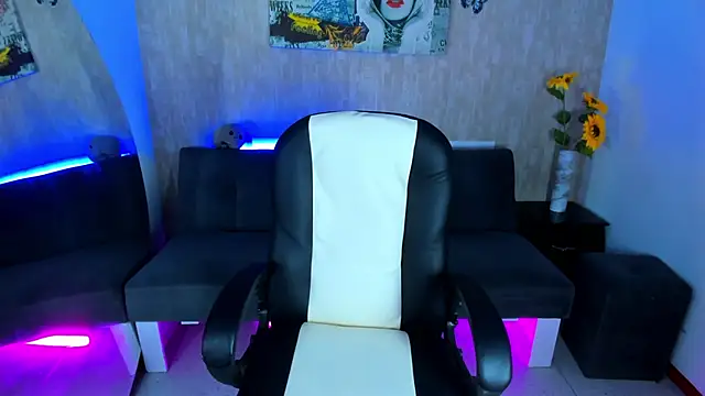 nova sex01 online show from 04-07-26, 08:53