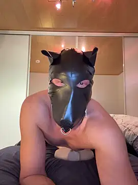 PlayDog123 online show from 03-22-25, 12:57