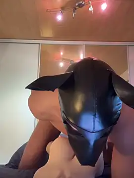 PlayDog123 online show from 10-11-25, 09:52