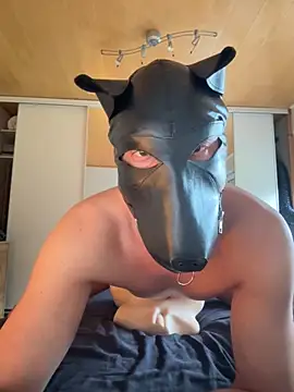 PlayDog123 online show from 10-16-25, 02:29