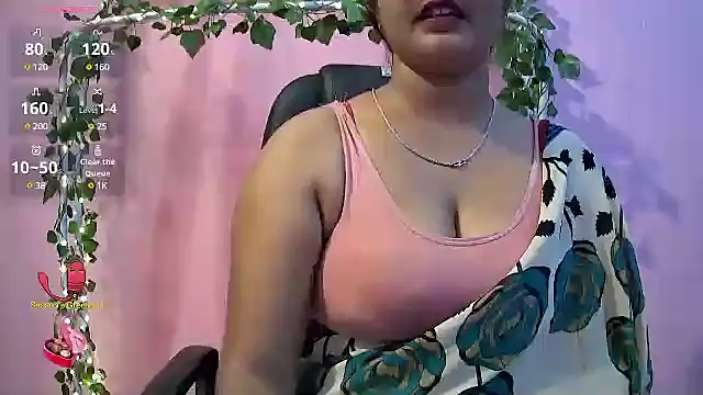 Pari-new online show from 03-20-25, 07:47