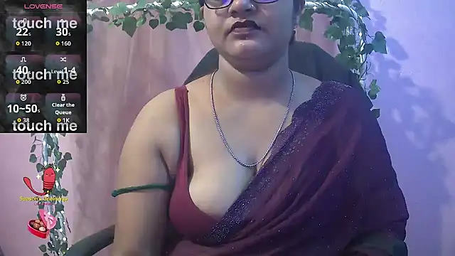 Pari-new online show from 07-30-26, 04:22