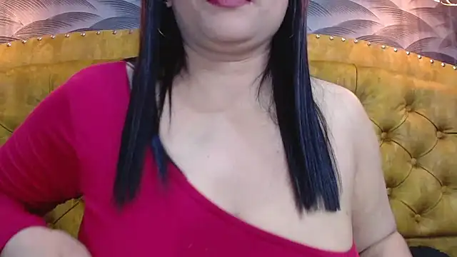 NahomiFireSex online show from 11-20-25, 04:45