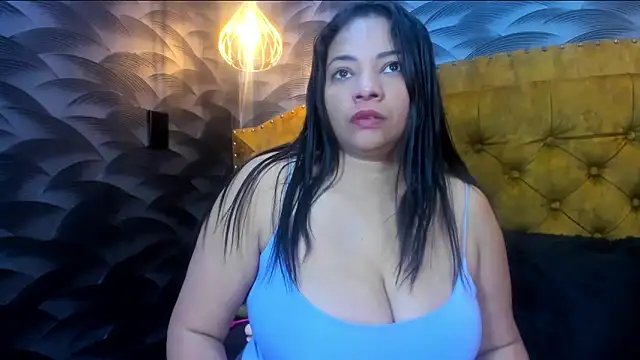 NahomiFireSex online show from 05-14-26, 03:13