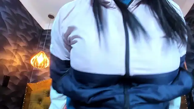 NahomiFireSex online show from 06-14-26, 04:14