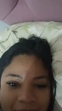 NahomiFireSex online show from 06-16-26, 04:04