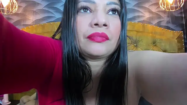 NahomiFireSex online show from 07-11-26, 01:19