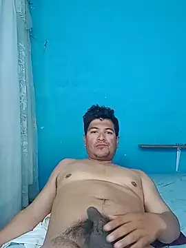 jorgeckingz online show from 02-04-25, 07:29