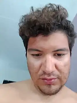 jorgeckingz online show from 02-25-25, 02:47