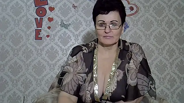 PaulaGolden online show from 12-24-24, 06:06