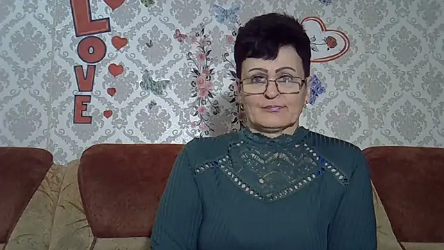 PaulaGolden online show from 02-05-26, 06:23