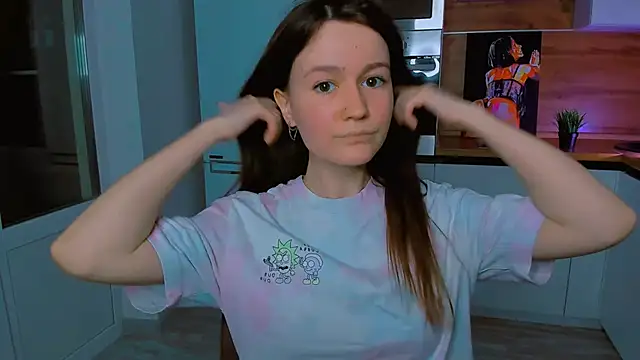 ameli moon online show from 02-28-25, 03:48