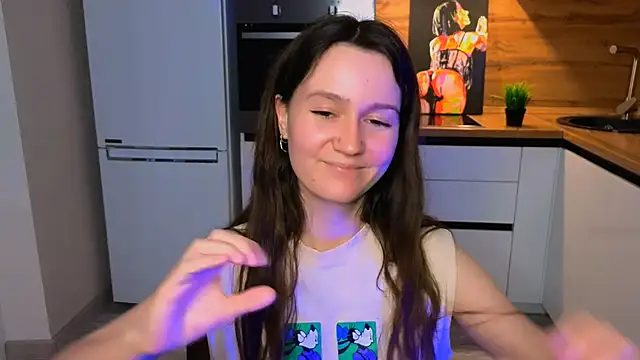 ameli moon online show from 03-22-25, 05:52