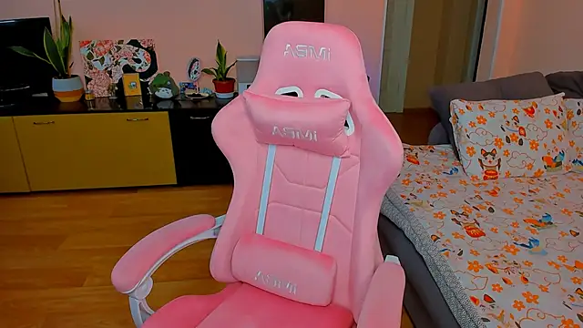 ameli moon online show from 10-08-25, 01:42