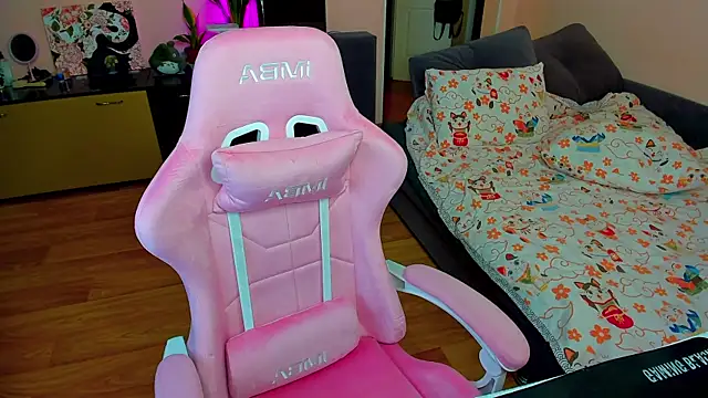 ameli moon online show from 11-04-25, 02:16