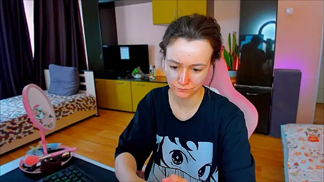 ameli moon online show from 05-29-26, 10:13