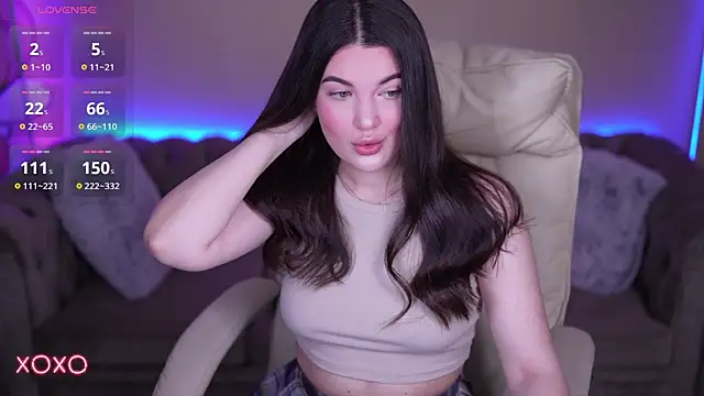 Snapshot of YourLolaBunny chatting on 05-15-26, 06:42 YourLolaBunny online show from 05-15-26, 06:42