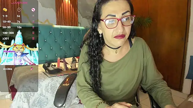 sabrina dupont online show from 02-22-26, 12:36