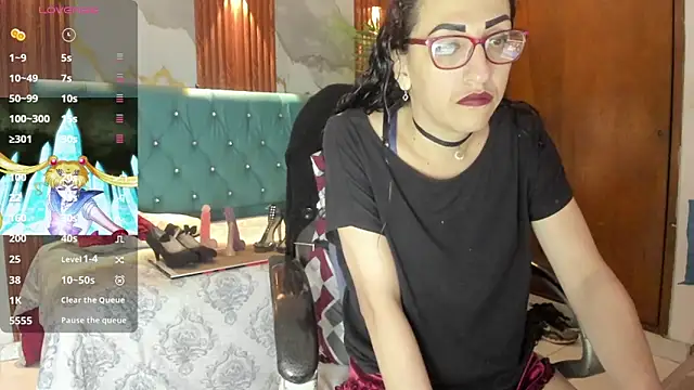 sabrina dupont online show from 03-20-26, 12:32