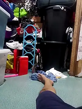 BCole Hugh4 online show from 03-16-26, 05:39