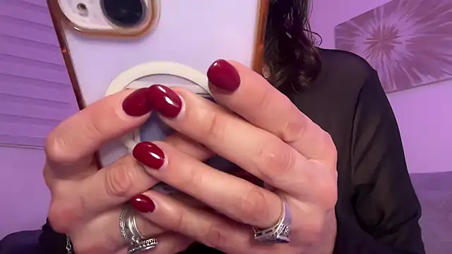 Serena 4you online show from 10-14-25, 09:59