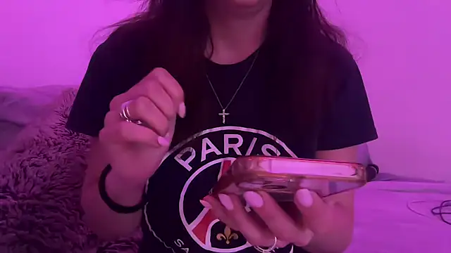 Serena 4you online show from 11-30-25, 04:55