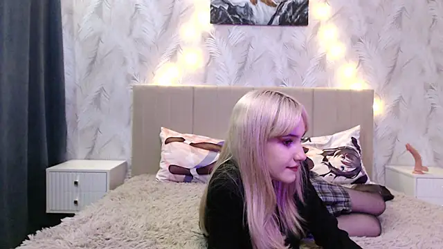 Princess Shy    online show from 12-15-24, 12:17