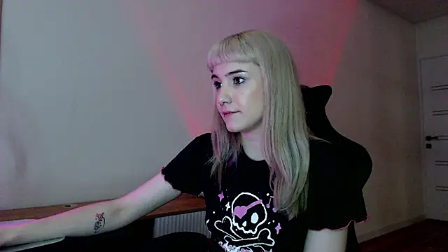 Princess Shy    online show from 02-26-25, 07:16