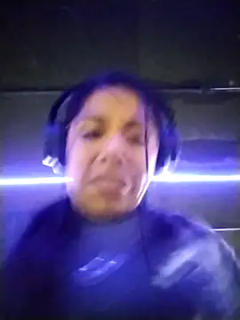 Karenn12 online show from 10-01-25, 02:17