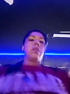 Karenn12 online show from 02-05-26, 02:49