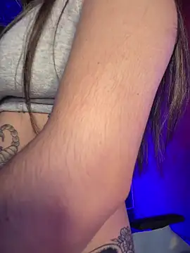 Sophie LS online show from 03-05-26, 01:45