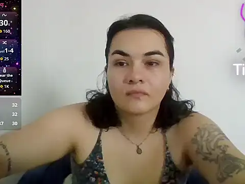 Babe-sofi online show from 03-15-26, 06:14