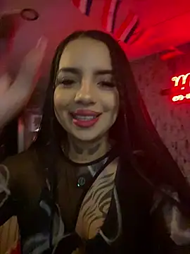 Alissfressa online show from 07-02-26, 04:51